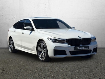 Used BMW 6 Series 2018 for sale - 78442455: Photo
