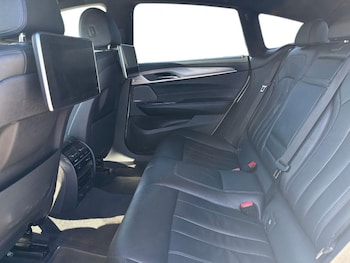 Used BMW 6 Series 2018 for sale - 78442455: Photo
