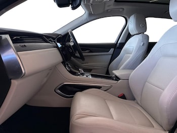 Used Jaguar F-Pace 2022 for sale - 78356724: Photo