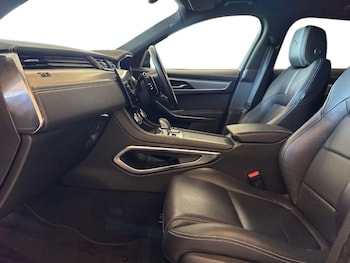 Used Jaguar F-Pace 2021 for sale - 79320277: Photo