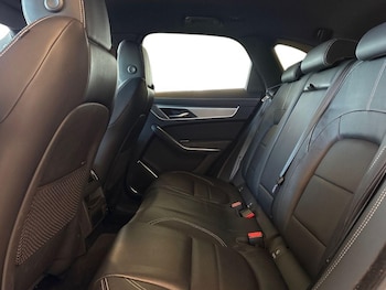 Used Jaguar F-Pace 2021 for sale - 79320277: Photo