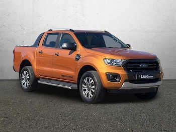 Used Ford Ranger 2019 for sale - 79548321: Photo