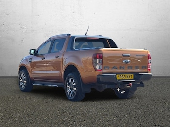 Used Ford Ranger 2019 for sale - 79548321: Photo