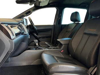 Used Ford Ranger 2019 for sale - 79548321: Photo