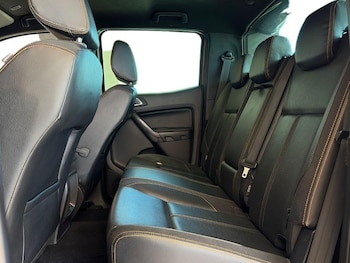 Used Ford Ranger 2019 for sale - 79548321: Photo