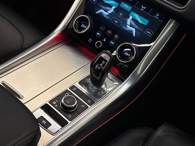 Used Land Rover Range Rover Sport 2021 for sale - 77445802: Photo 13