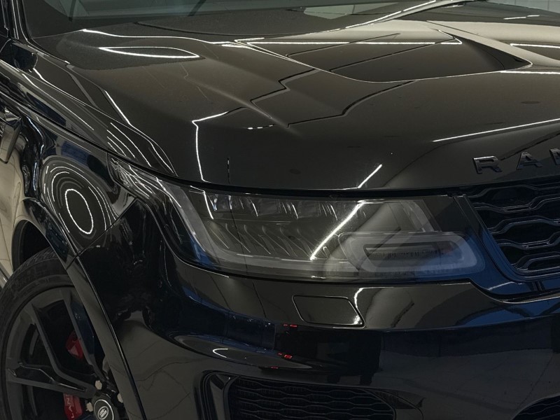 Used Land Rover Range Rover Sport 2021 for sale - 77445802: Photo 17