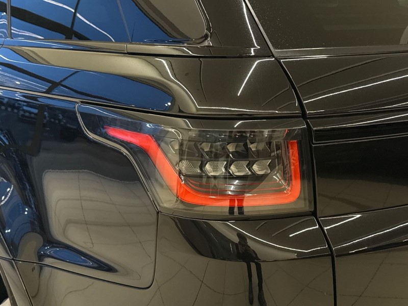 Used Land Rover Range Rover Sport 2021 for sale - 77445802: Photo 19