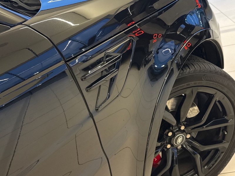 Used Land Rover Range Rover Sport 2021 for sale - 77445802: Photo 20