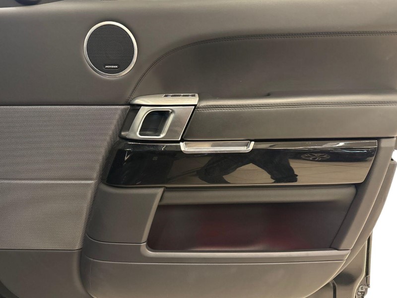 Used Land Rover Range Rover Sport 2021 for sale - 77445802: Photo 22
