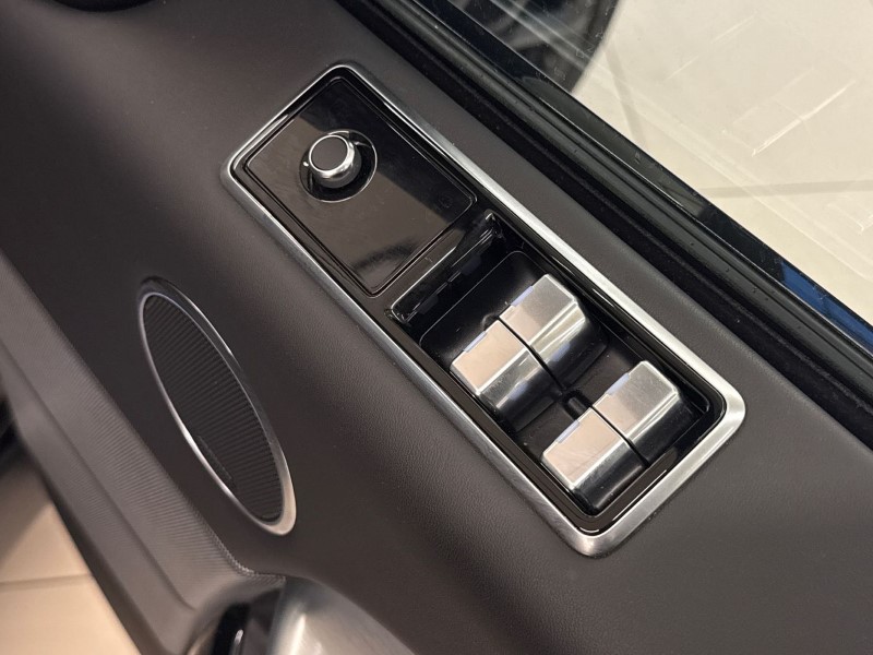 Used Land Rover Range Rover Sport 2021 for sale - 77445802: Photo 23