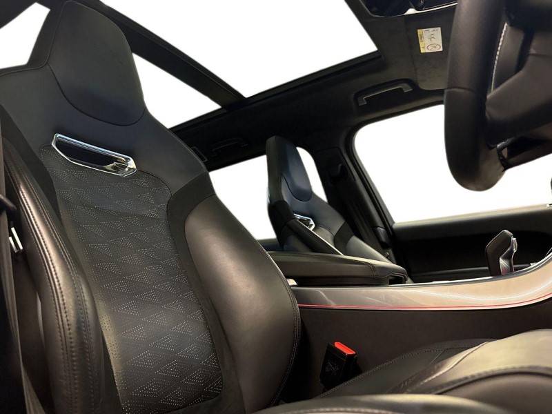 Used Land Rover Range Rover Sport 2021 for sale - 77445802: Photo 26