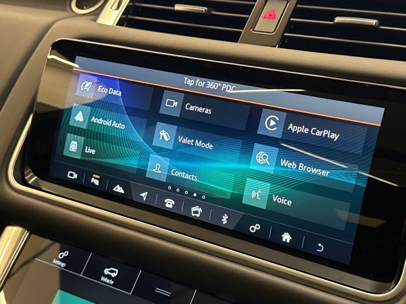 Used Land Rover Range Rover Sport 2021 for sale - 77445802: Photo 31