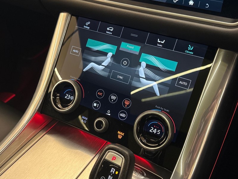 Used Land Rover Range Rover Sport 2021 for sale - 77445802: Photo 32