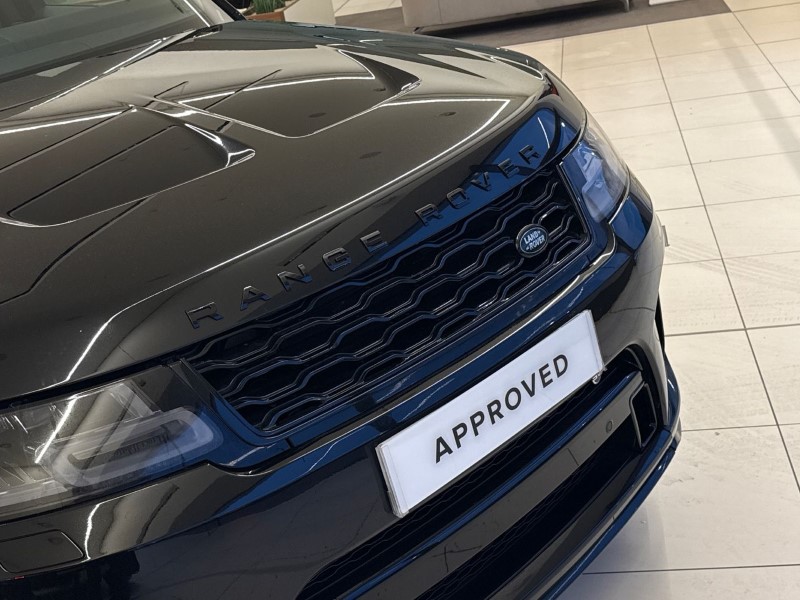 Used Land Rover Range Rover Sport 2021 for sale - 77445802: Photo 42