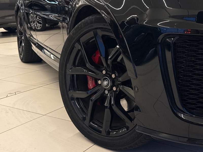 Used Land Rover Range Rover Sport 2021 for sale - 77445802: Photo 43