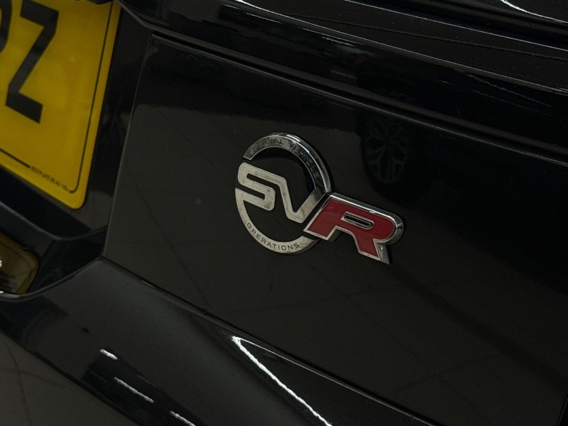 Used Land Rover Range Rover Sport 2021 for sale - 77445802: Photo 45