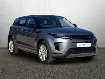 Used Land Rover Range Rover Evoque 2023 for sale - 78442443: Photo