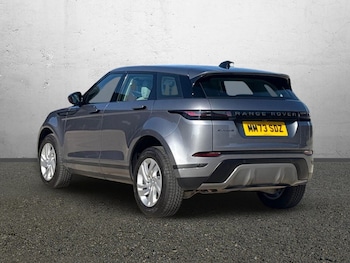 Used Land Rover Range Rover Evoque 2023 for sale - 78442443: Photo