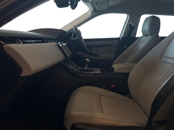 Used Land Rover Range Rover Evoque 2023 for sale - 78442443: Photo
