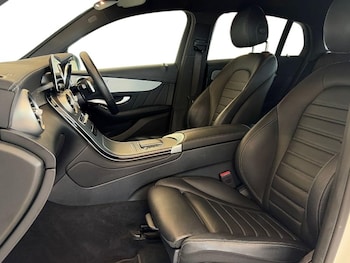 Used Mercedes-Benz GLC 2021 for sale - 78941770: Photo