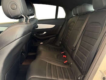 Used Mercedes-Benz GLC 2021 for sale - 78941770: Photo