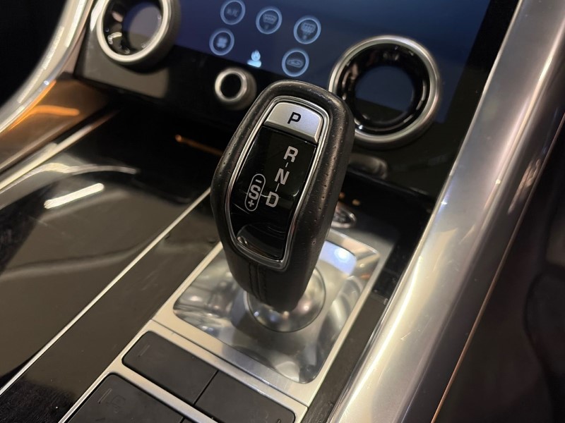 Used Land Rover Range Rover Sport 2021 for sale - 77093890: Photo 13