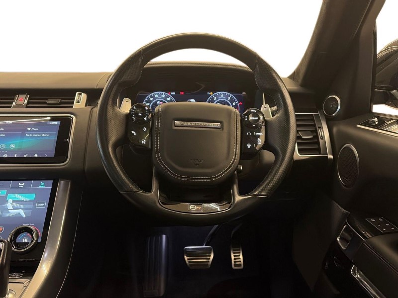 Used Land Rover Range Rover Sport 2021 for sale - 77093890: Photo 15