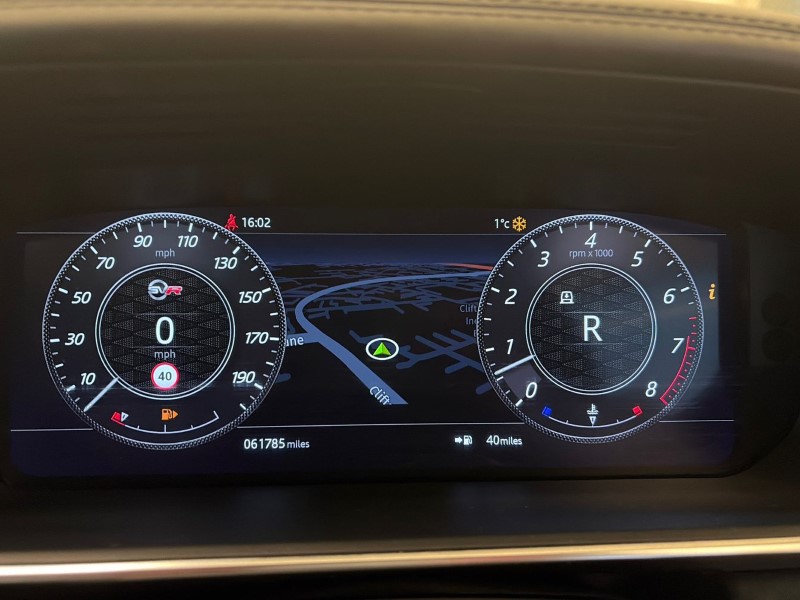 Used Land Rover Range Rover Sport 2021 for sale - 77093890: Photo 16