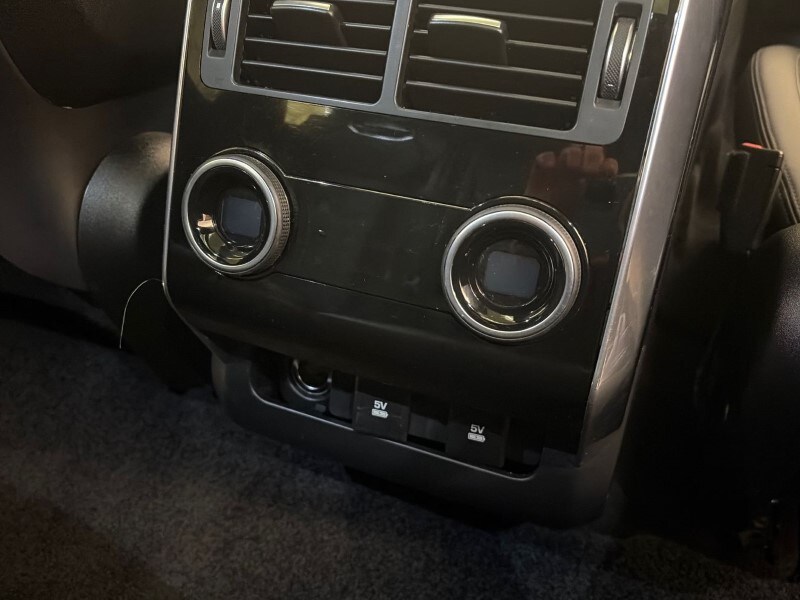 Used Land Rover Range Rover Sport 2021 for sale - 77093890: Photo 18