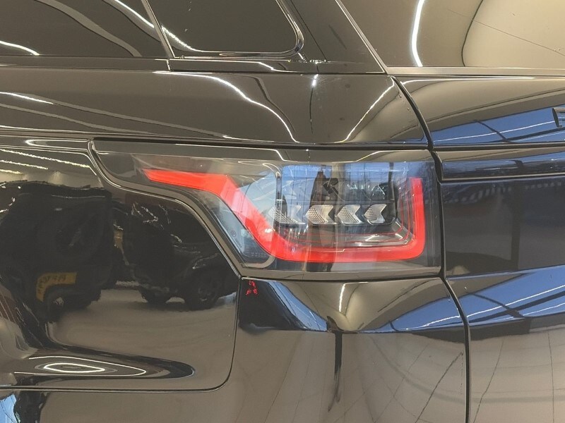 Used Land Rover Range Rover Sport 2021 for sale - 77093890: Photo 19