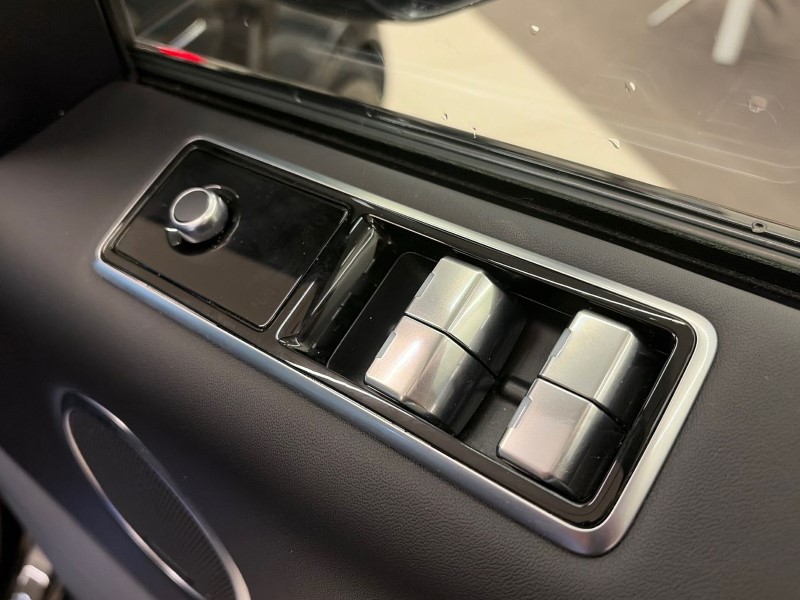 Used Land Rover Range Rover Sport 2021 for sale - 77093890: Photo 24