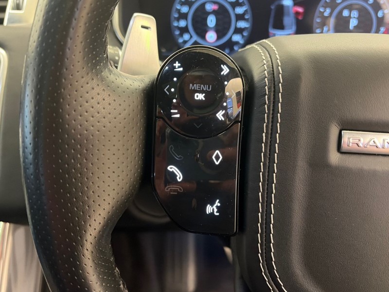 Used Land Rover Range Rover Sport 2021 for sale - 77093890: Photo 29