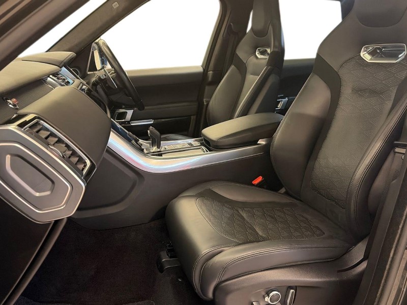 Used Land Rover Range Rover Sport 2021 for sale - 77093890: Photo 3