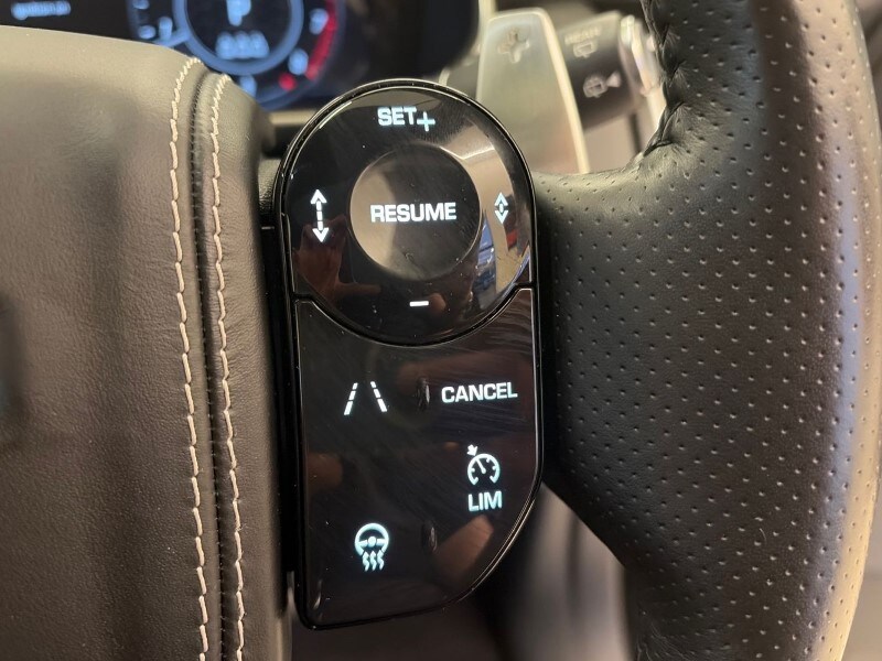 Used Land Rover Range Rover Sport 2021 for sale - 77093890: Photo 30