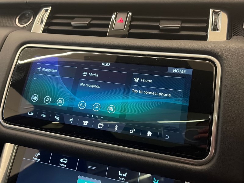 Used Land Rover Range Rover Sport 2021 for sale - 77093890: Photo 31