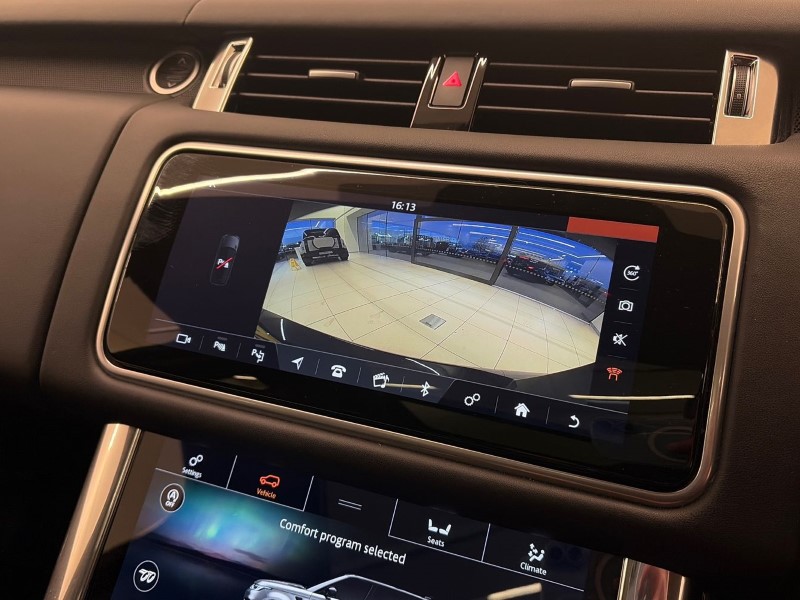 Used Land Rover Range Rover Sport 2021 for sale - 77093890: Photo 33