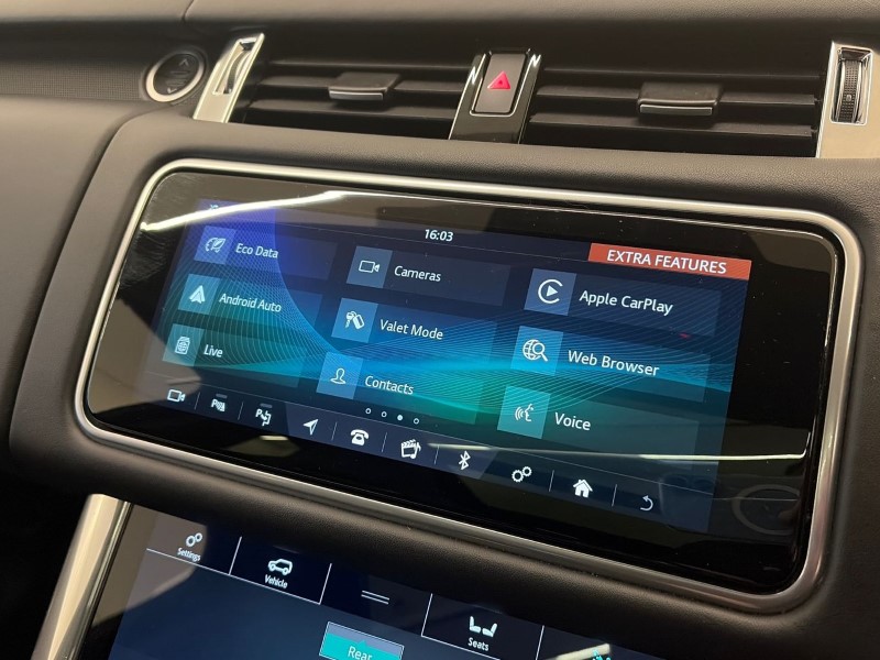 Used Land Rover Range Rover Sport 2021 for sale - 77093890: Photo 34