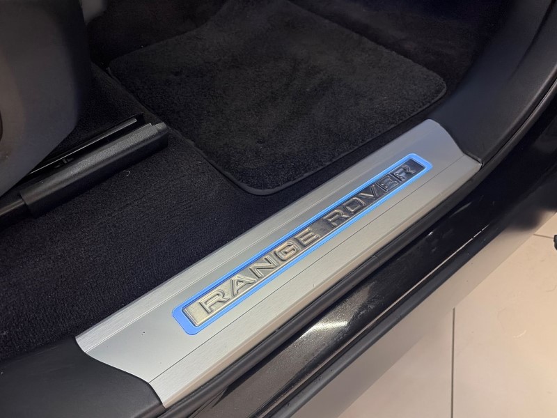 Used Land Rover Range Rover Sport 2021 for sale - 77093890: Photo 42