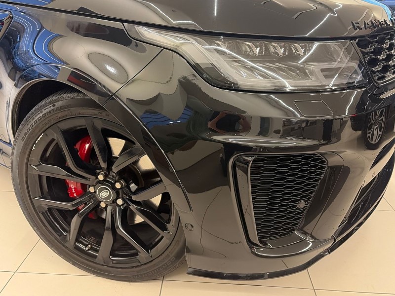 Used Land Rover Range Rover Sport 2021 for sale - 77093890: Photo 46