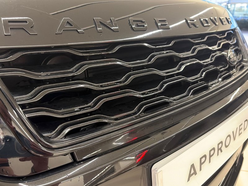 Used Land Rover Range Rover Sport 2021 for sale - 77093890: Photo 47