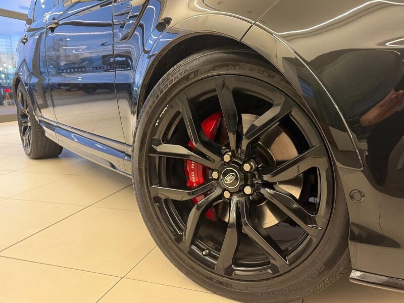 Used Land Rover Range Rover Sport 2021 for sale - 77093890: Photo 48