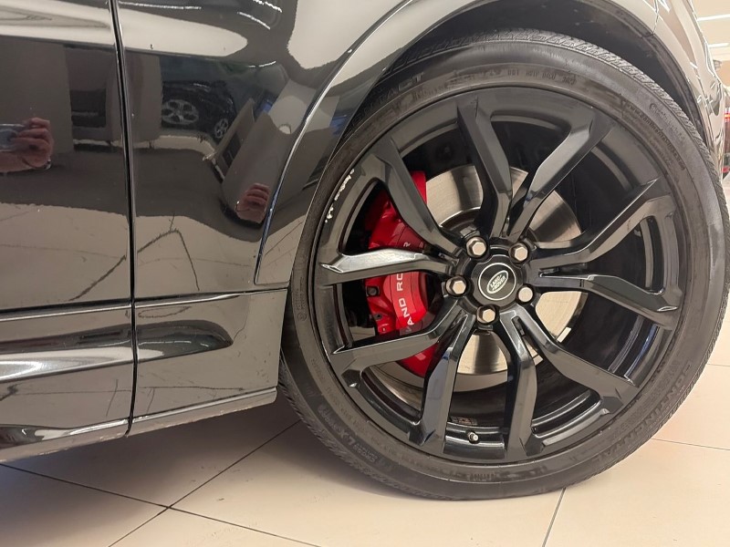 Used Land Rover Range Rover Sport 2021 for sale - 77093890: Photo 53