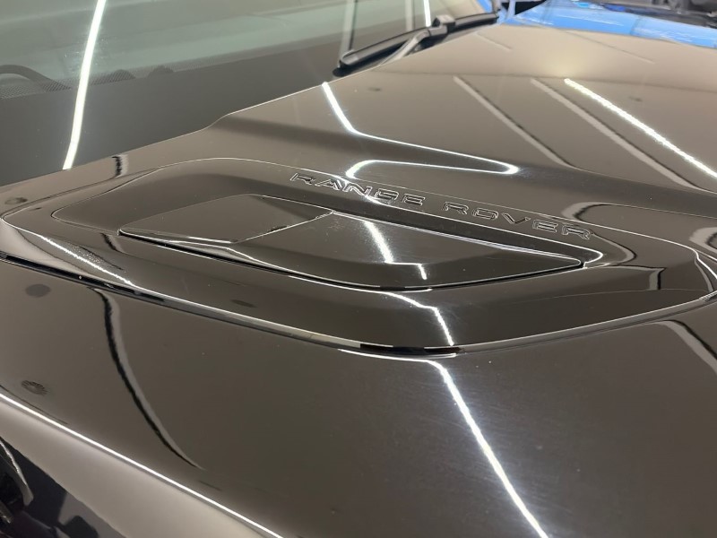 Used Land Rover Range Rover Sport 2021 for sale - 77093890: Photo 57