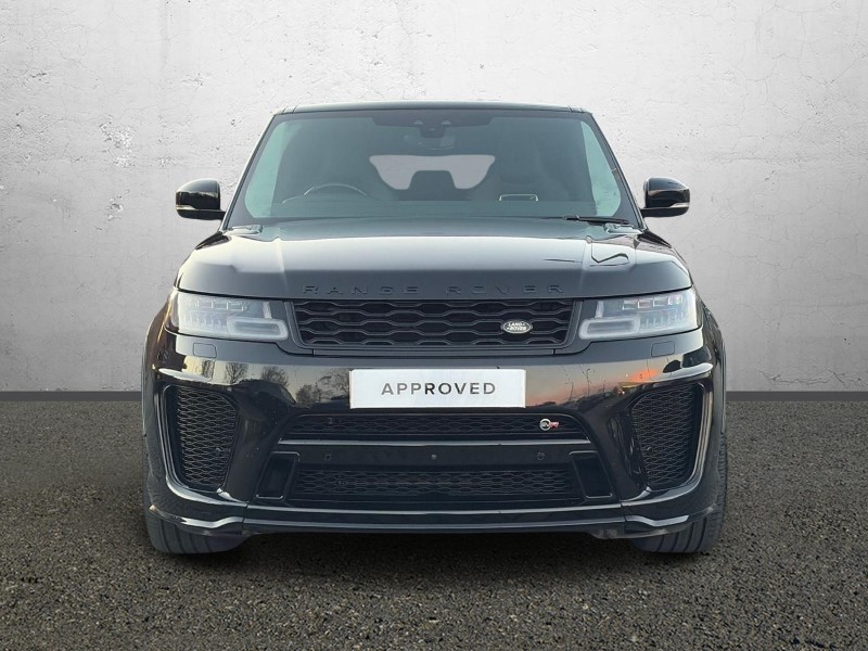 Used Land Rover Range Rover Sport 2021 for sale - 77093890: Photo 7