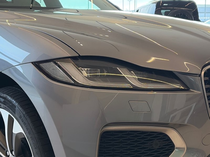 Used Jaguar F-Pace 2022 for sale - 77353885: Photo 17