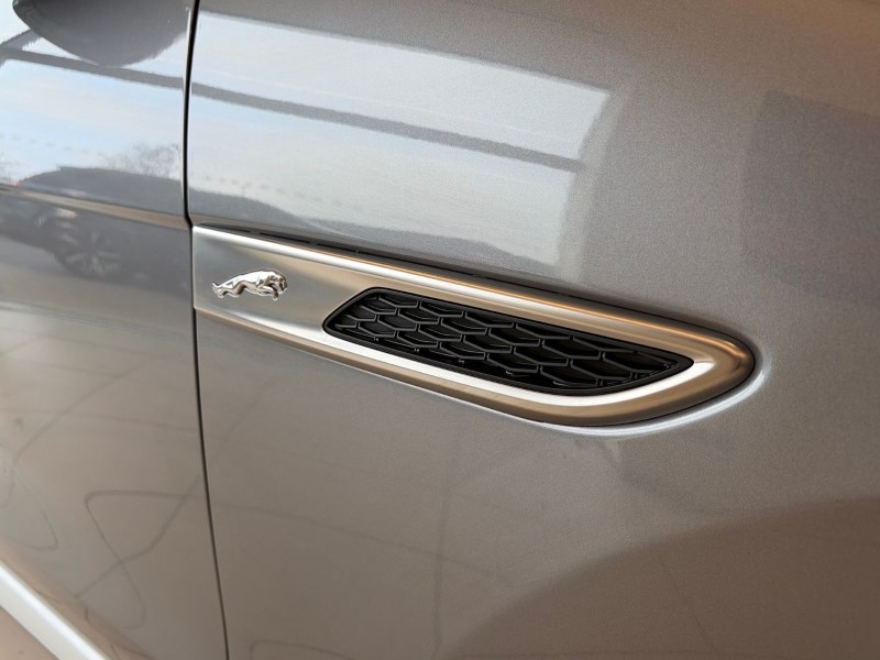 Used Jaguar F-Pace 2022 for sale - 77353885: Photo 20