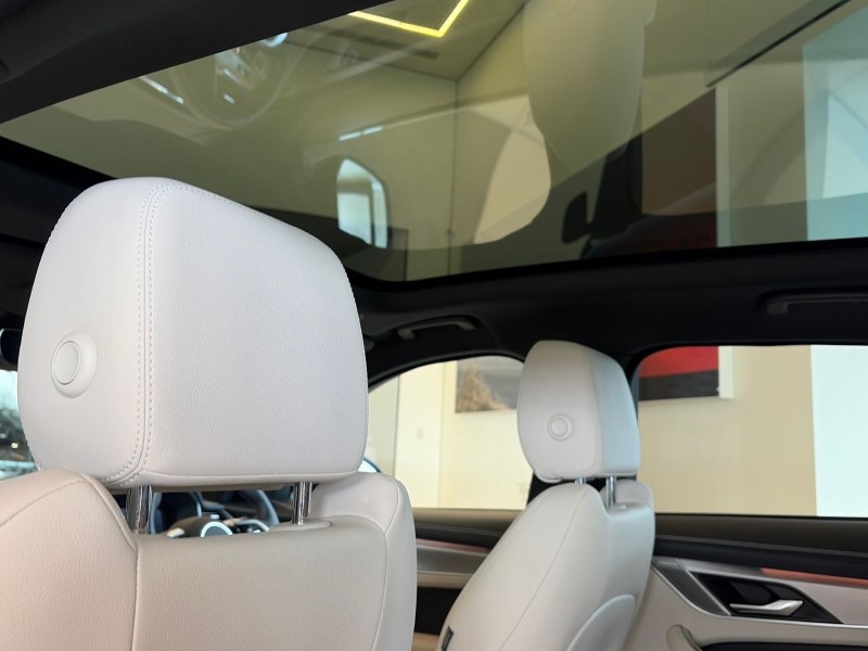 Used Jaguar F-Pace 2022 for sale - 77353885: Photo 21