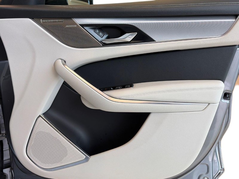 Used Jaguar F-Pace 2022 for sale - 77353885: Photo 22