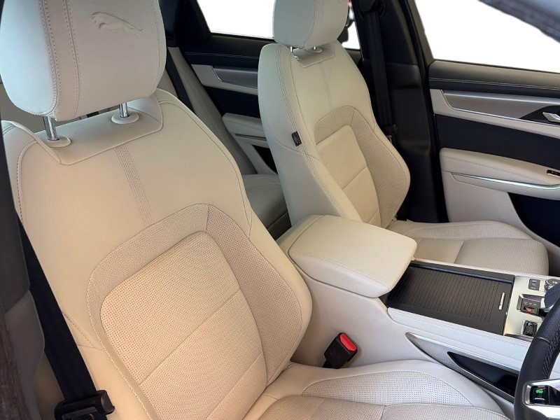 Used Jaguar F-Pace 2022 for sale - 77353885: Photo 26